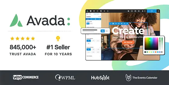 Avada | Website Builder For WordPress & WooCommerce